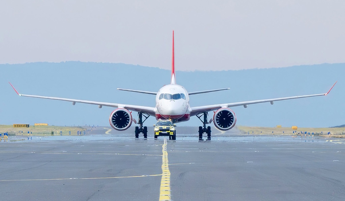 AnimaWings, reduceri de 25% la zboruri spre destinații cu plaje superbe. Bilete de avion de la 58 de euro