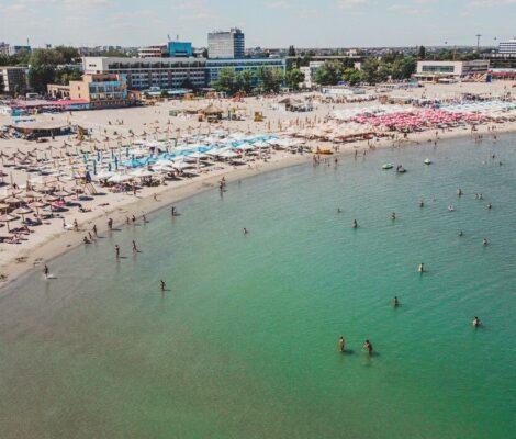 România, în topul destinațiilor de vacanță pentru familii