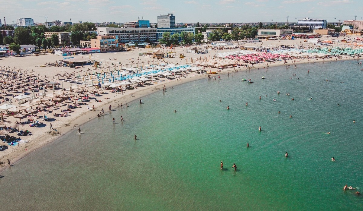 România, printre cele mai bune destinații de vacanță pentru familii în august