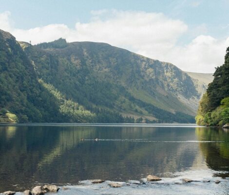 Irlanda, cea mai pitorească țară din lume