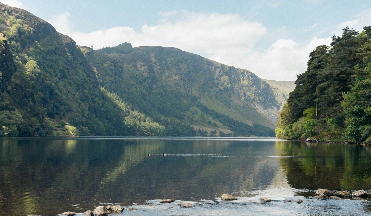 Topul celor mai pitorești țări din lume. Irlanda, în fruntea clasamentului