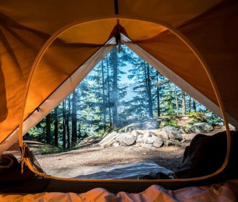 Franța rămâne liderul turiștilor pasionați de camping