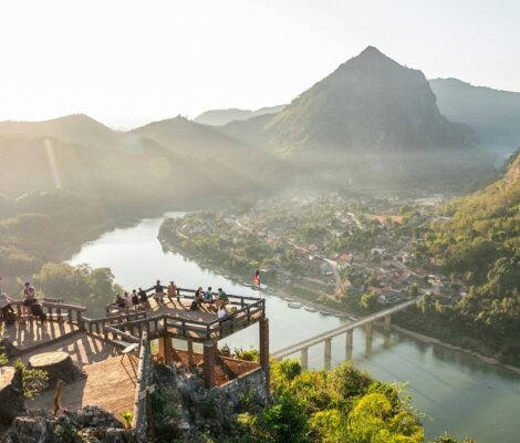 În Laos ai nevoie de un buget zilnic de doar 13 euro România, pe locul 82 în clasament