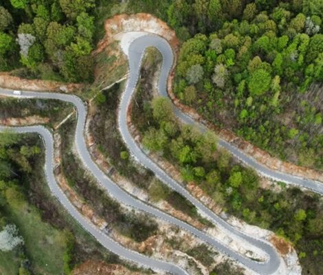 Cum arată Transluncani și care sunt obiectivele turistice din zonă