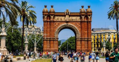 Care sunt noile tendințe turistice din Europa