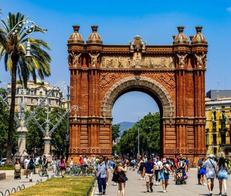 Care sunt noile tendințe turistice din Europa