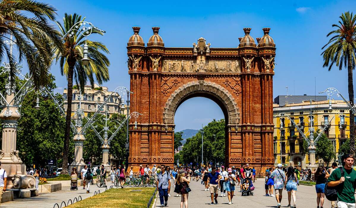 Cele mai populare destinații turistice pentru vacanțele din 2026. Care sunt noile tendințe din Europa