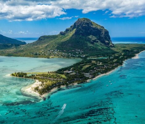 Când va fi primul charter spre Mauritius și cât va costa