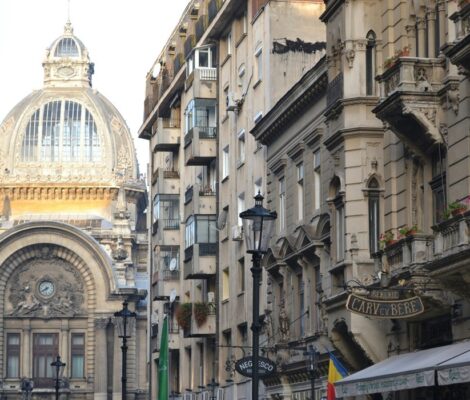 Cine a plătit cel mai mult dintre turiștii străini