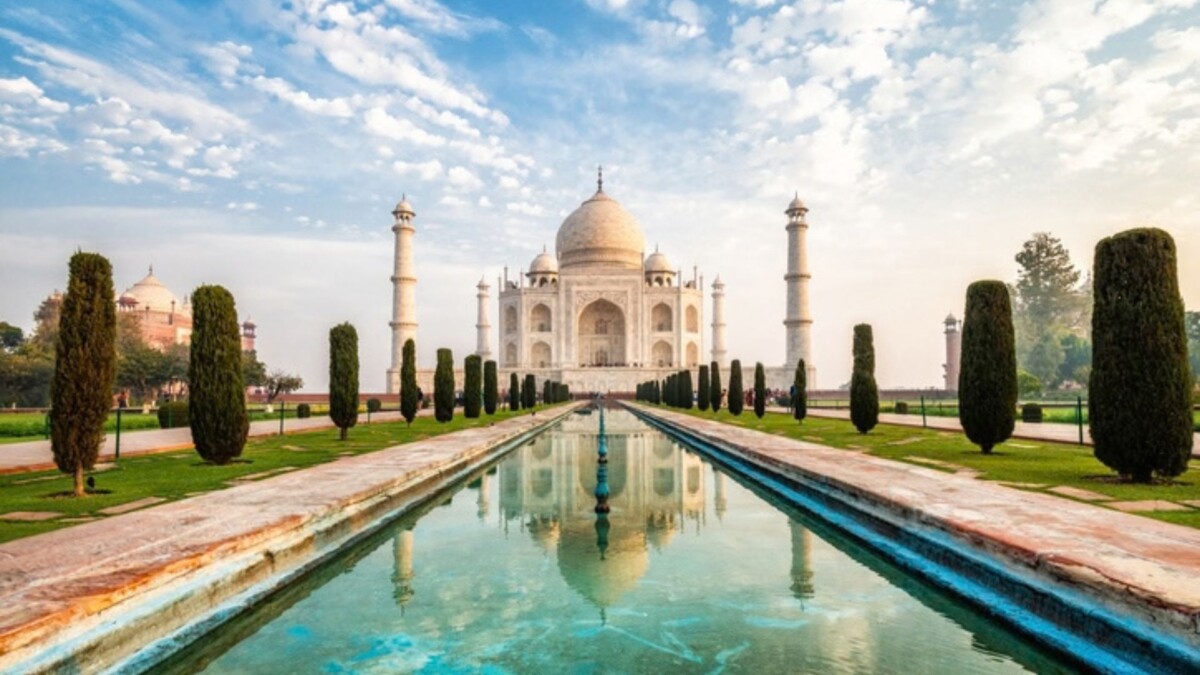 Circuit în India: ghid complet pentru cei care vor mai mult decât o vacanță obișnuită