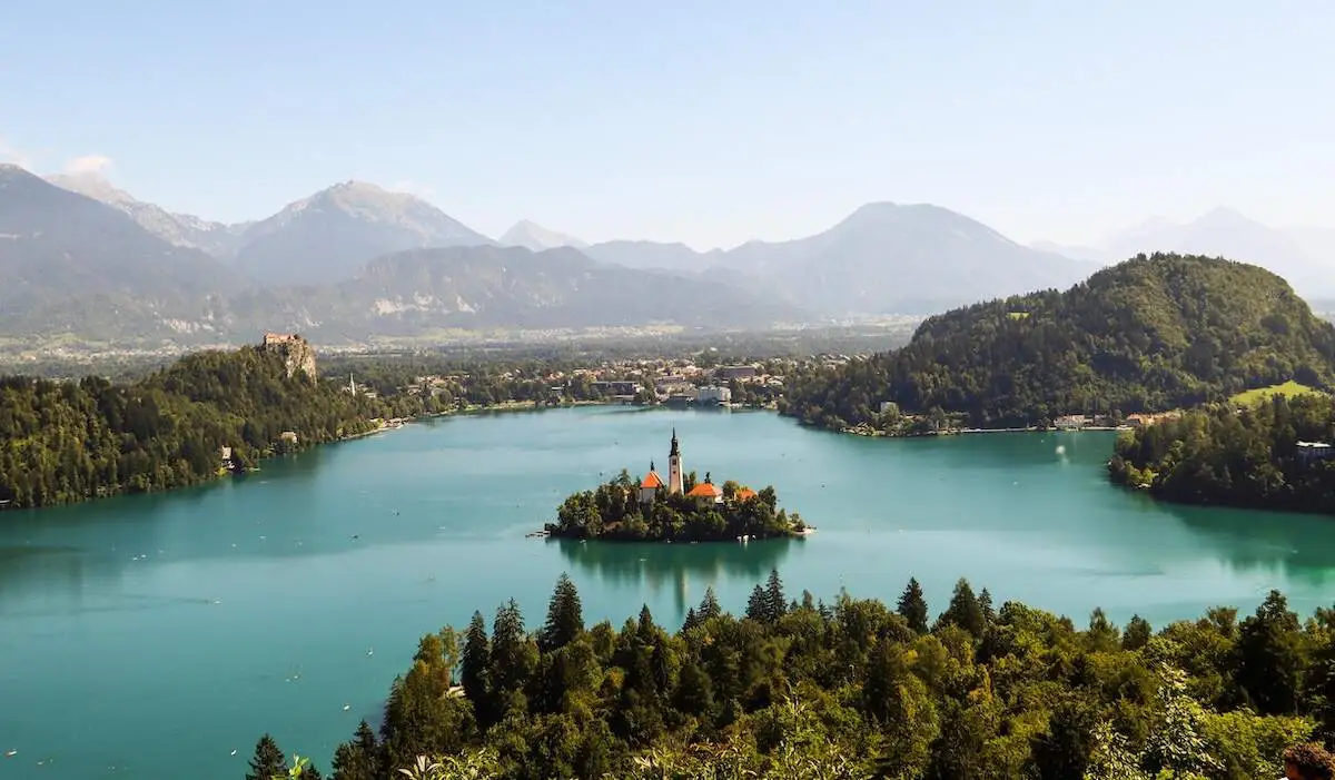 Slovenia, una dintre cele mai bune destinații din Europa pentru o vacanță activă. Ce poți face și ce locuri merită vizitate