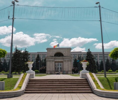 Moldova, creștere importantă la nivel de turism