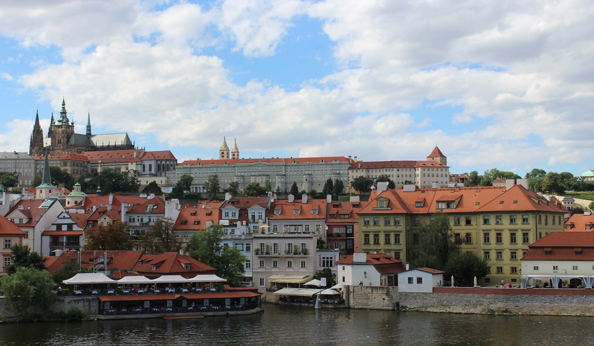 Un castel din România, în top 10 cele mai populare din Europa. Castelul Praga, în fruntea clasamentului