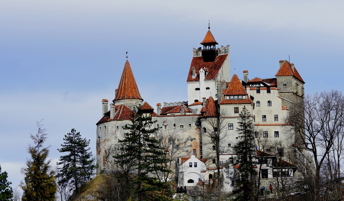 Castelul Bran, pe lista obiectivelor turistice înșelătoare pentru turiști