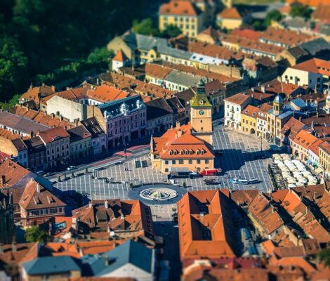 Brașovul vrea să atragă turiștii pentru sejururi mai lungi