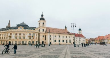 Numărul înnoptărilor în România va crește cu 82 %
