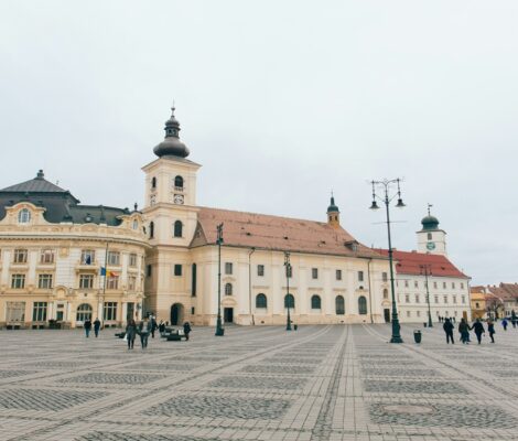 Numărul înnoptărilor în România va crește cu 82 %