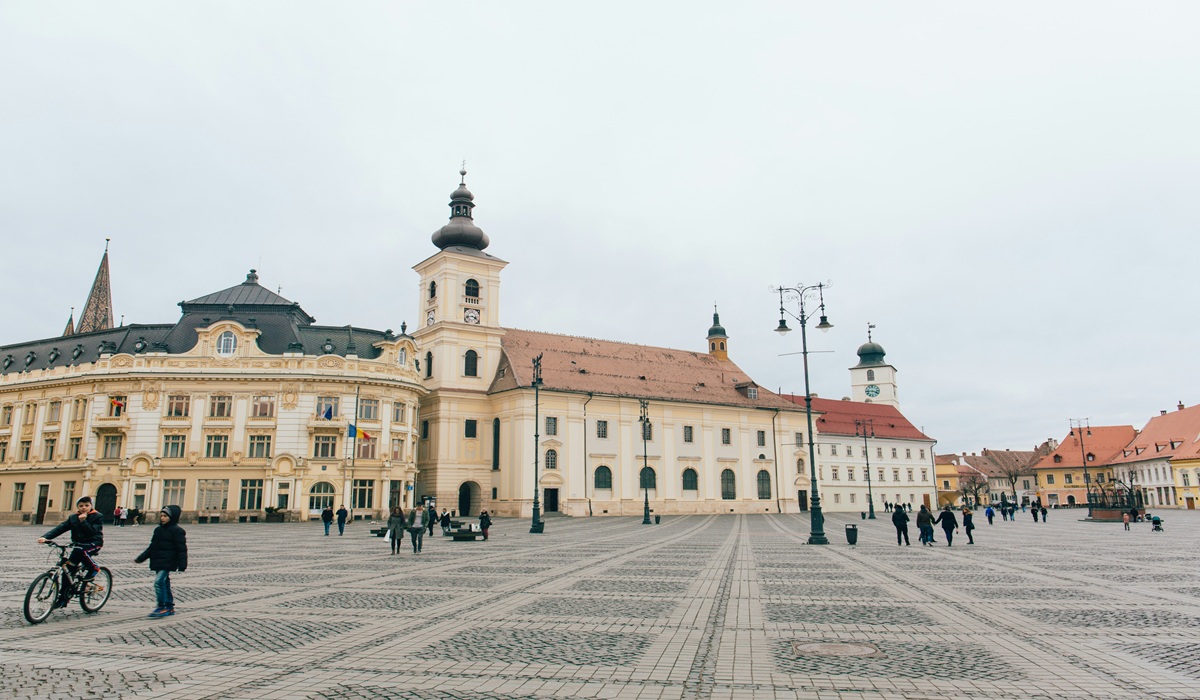 România, perspective uriașe de creștere a turismului. A ajuns pe locul 3 în Europa