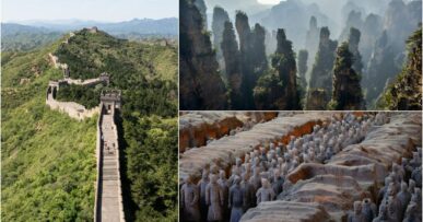 Prețuri, destinații și ce includ pachetele turistice pentru China 2026–2027