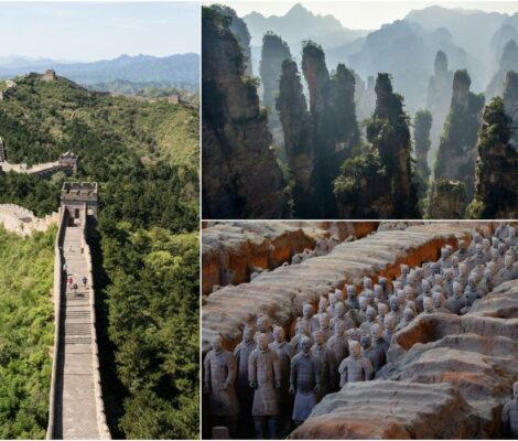 Prețuri, destinații și ce includ pachetele turistice pentru China 2026–2027