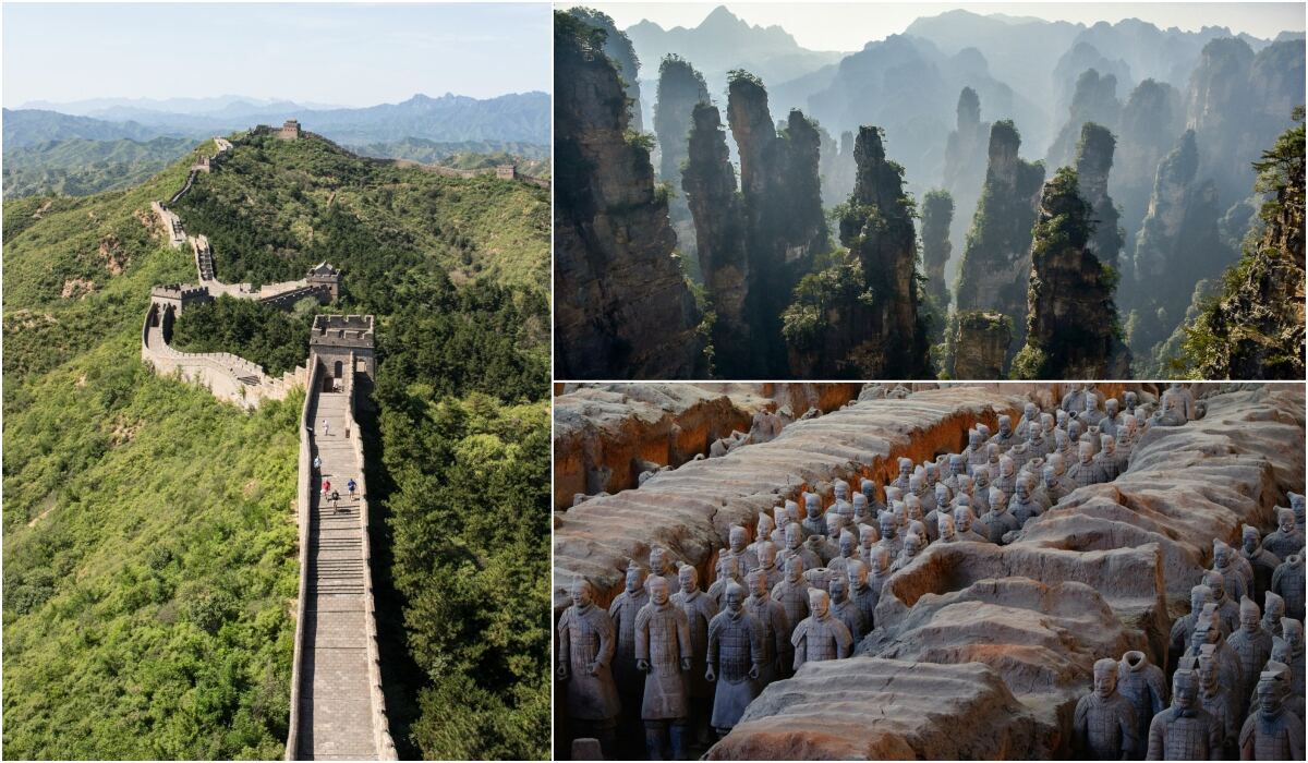 Cât costă un circuit în China? Prețuri, destinații și ce includ pachetele turistice pentru 2026–2027