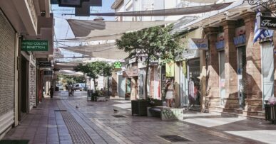 Perioada Sărbătorilor, fără zboruri spre Chios