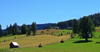 Bucovina, în topul realizat de publicația Time Out