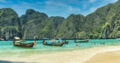 Prețurile pentru un sejur în Thailanda, Sri Lanka, Gran Canaria sau Maroc de Revelion 2026