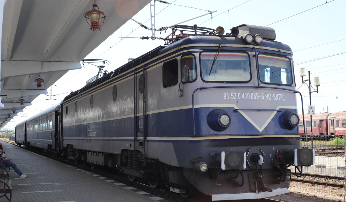 CFR Călători, anunț despre trecerea la ora de iarnă. Ce se întâmplă cu pasagerii aflați în trenuri în noaptea de 24-25 octombrie